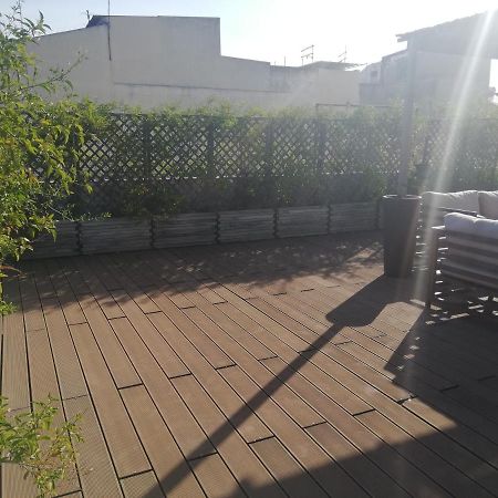 Panoramic Apartment With Terrace In Cagliari Heart Q4832 Esterno foto