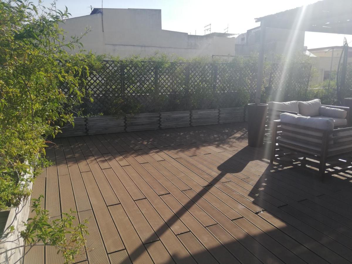 Panoramic Apartment With Terrace In Cagliari Heart Q4832 Esterno foto