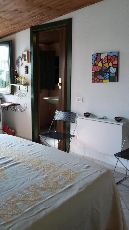 Panoramic Apartment With Terrace In Cagliari Heart Q4832 Esterno foto
