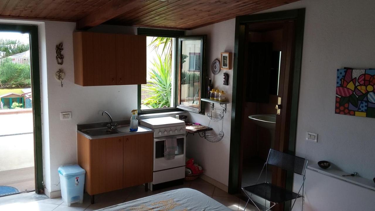 Panoramic Apartment With Terrace In Cagliari Heart Q4832 Esterno foto