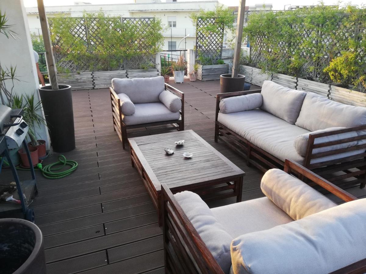 Panoramic Apartment With Terrace In Cagliari Heart Q4832 Esterno foto